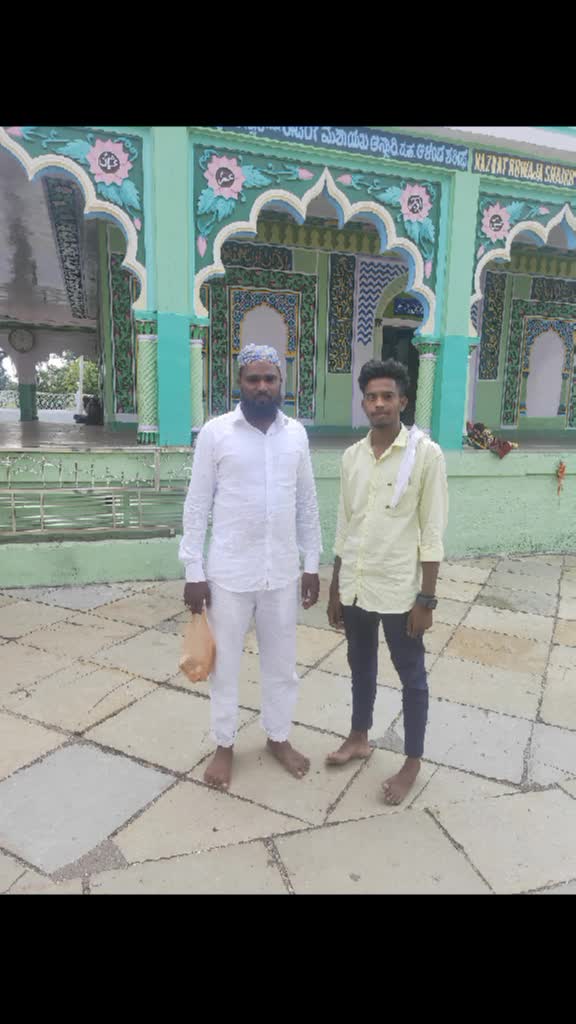 @Mohd Irfan
