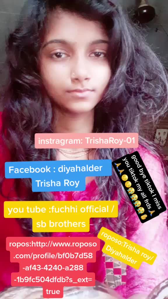 @đbad girl Trishađ