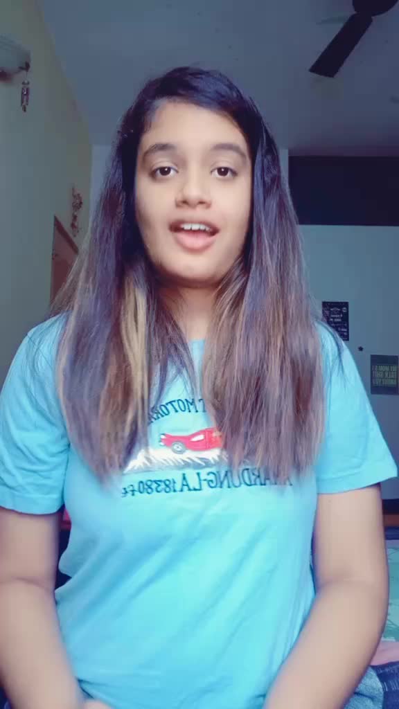 @Shreshta Rao