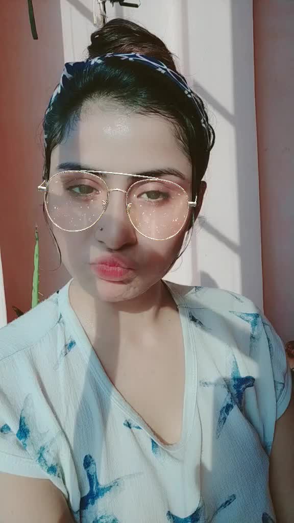 @❤️Anushka chauhan❤