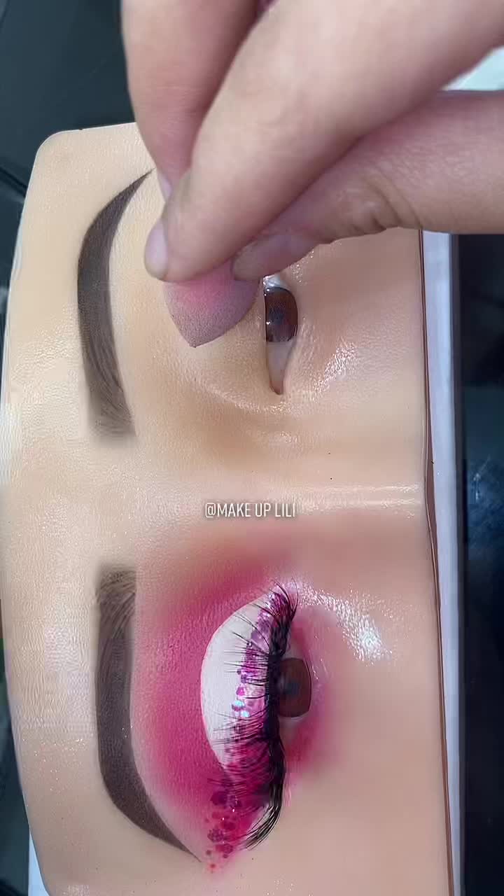 @LiliMakeup❤️