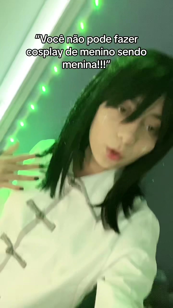 @Aiden|Cosplay