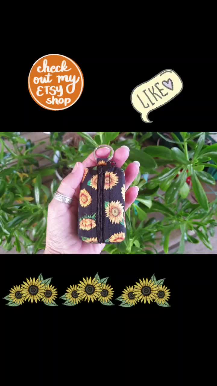 @Handmade Bags & Key Rings