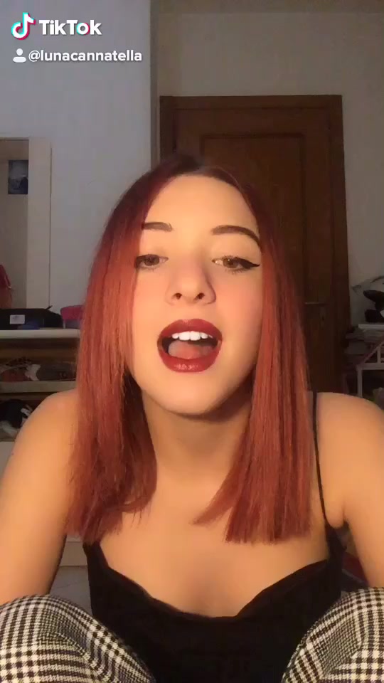 @Luna Cannatella