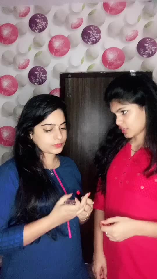 @Karishma Richie