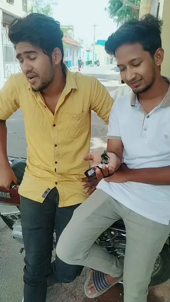 @Viswa