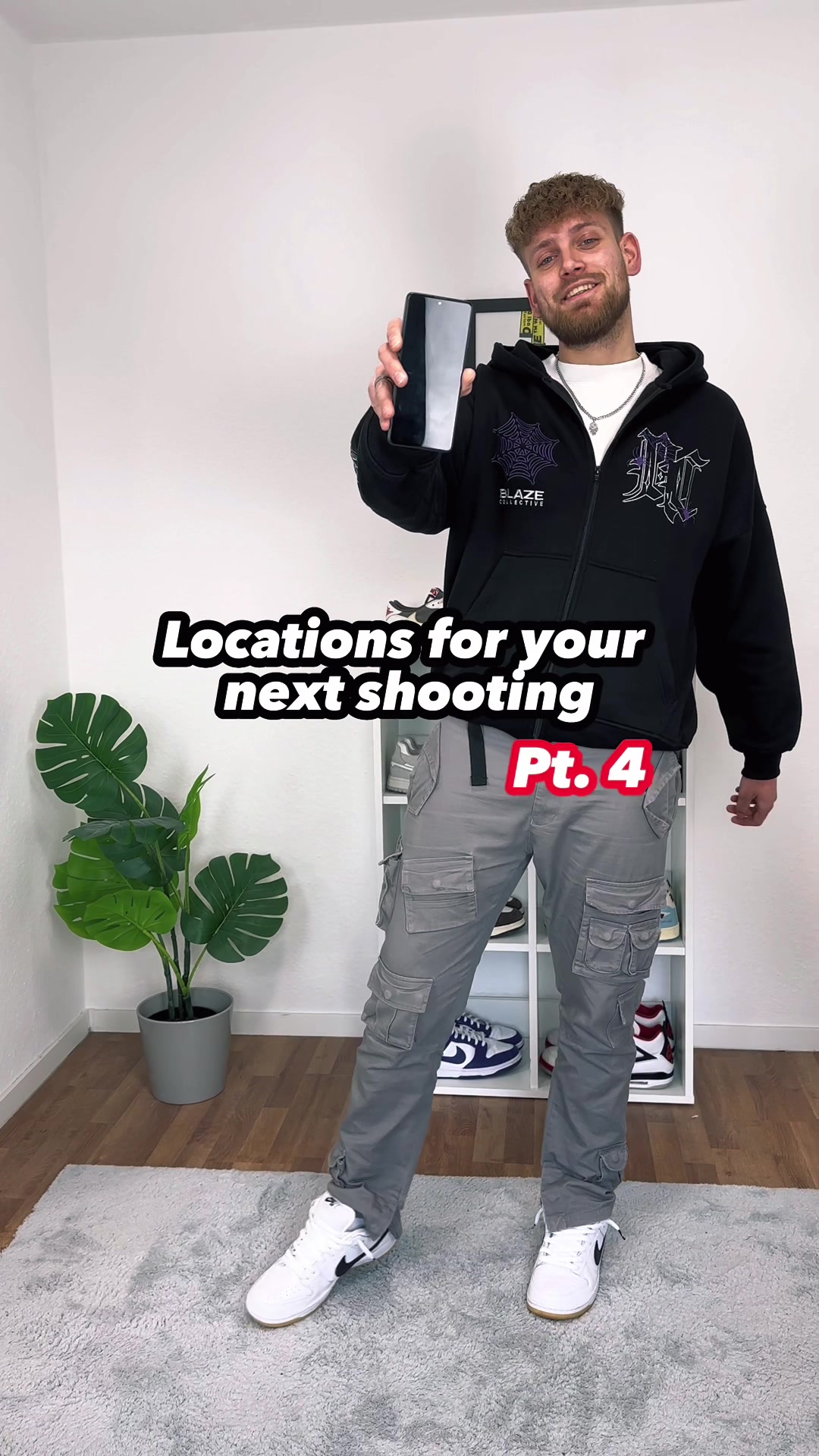 @PHIL | STREETWEAR | SNEAKER
