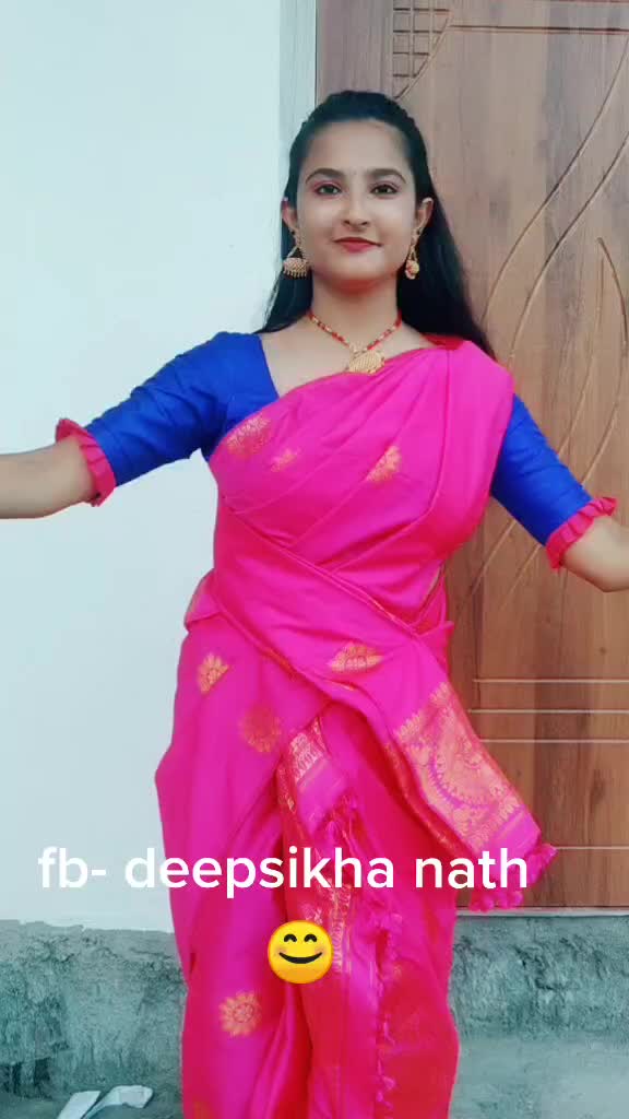 @Deepsikha Nath