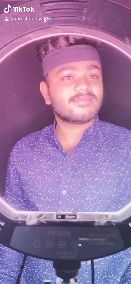 @Paresh Dodiya