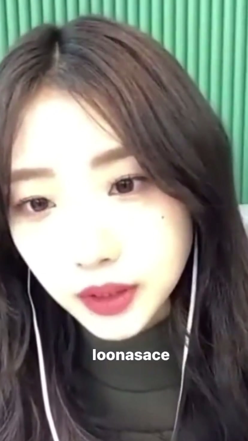 @yeojin ily
