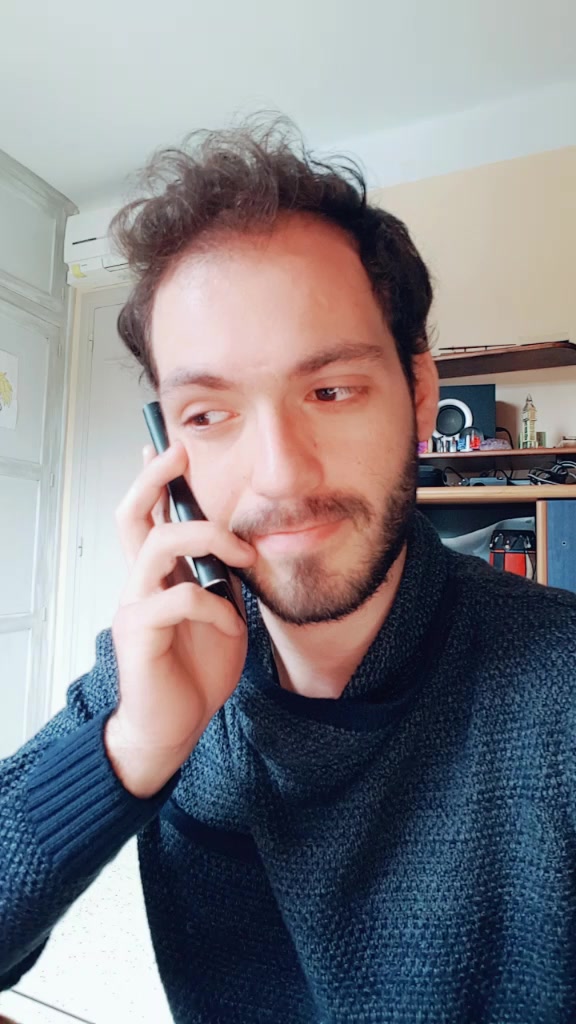 @Hugo Joucla