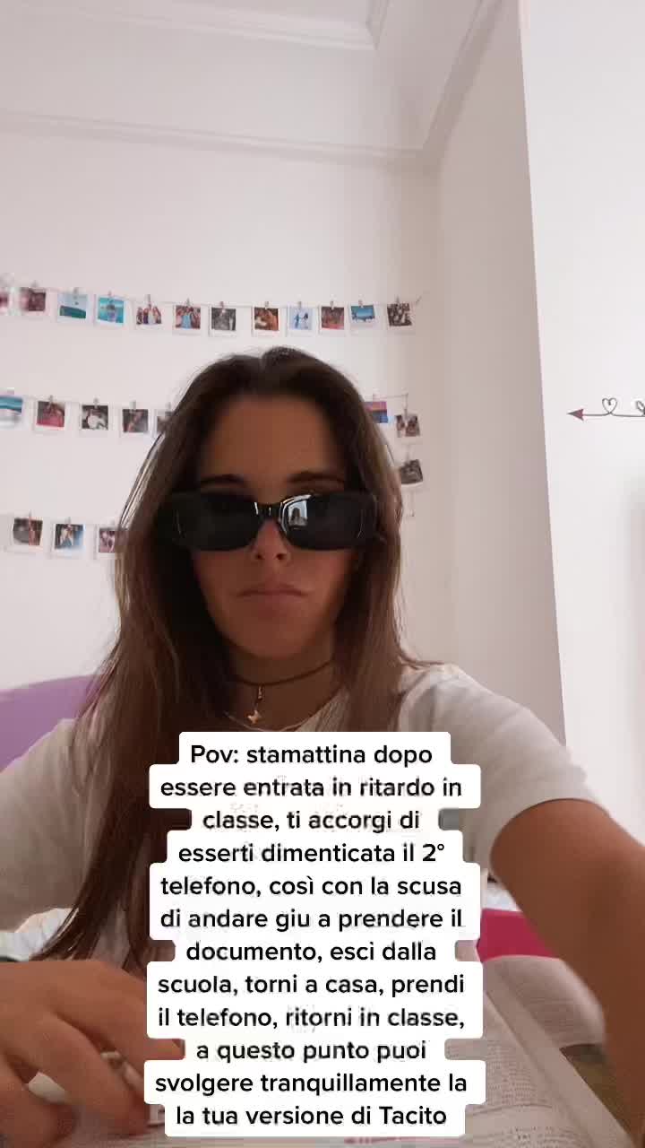 @Giulia Marasco