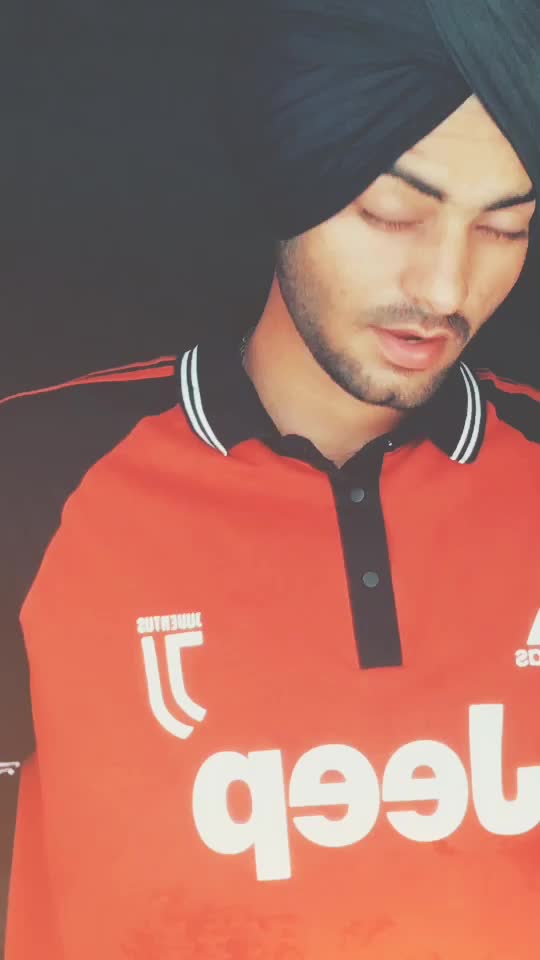 @ਮੁੰਡਾ ਮਾਨਾਂ ਦਾ❤️