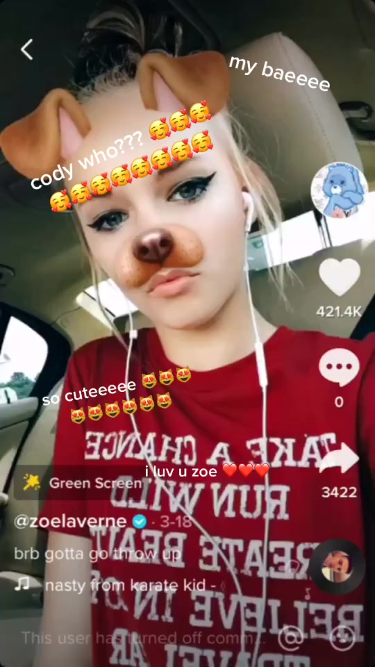 @Chloe 😃✨❤️