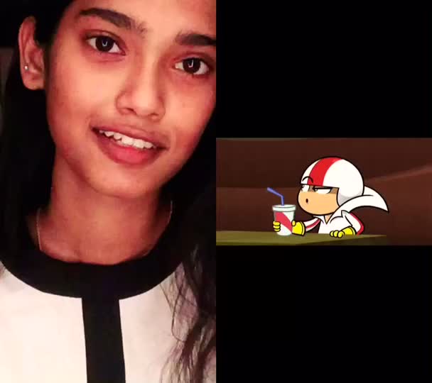 @Sirisha siri
