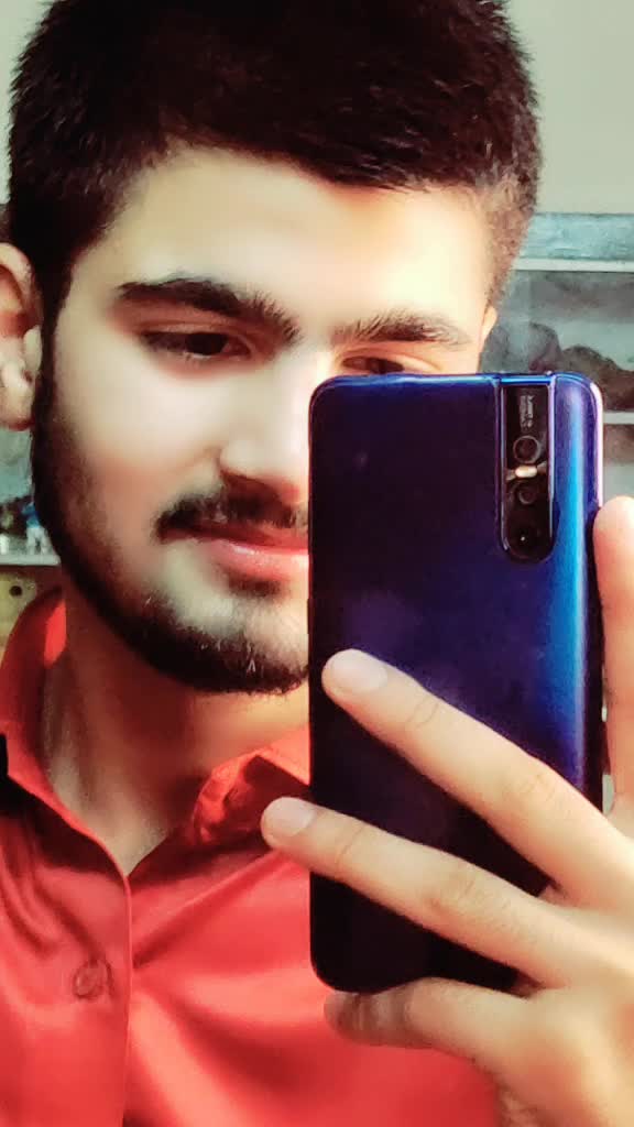 @Sujal.gorke