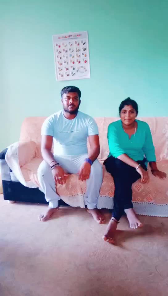 @RAJANIKANTHA V