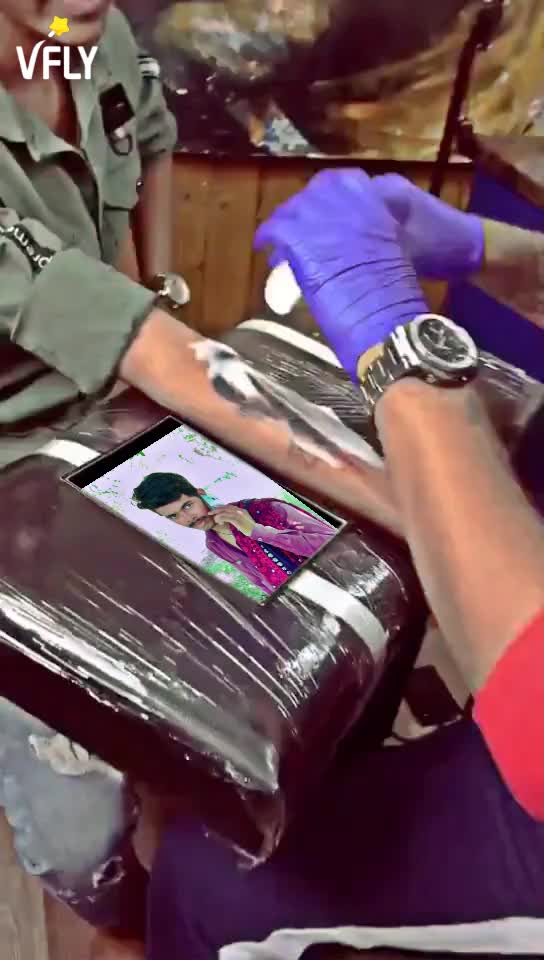 @Solanki Vijay