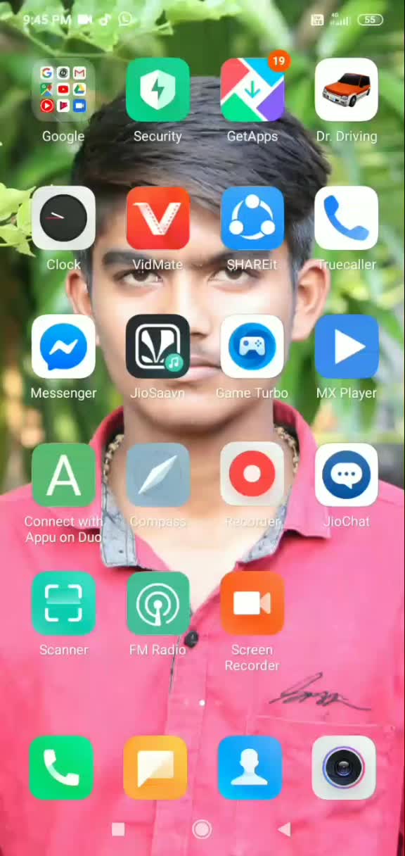 @Kiran King