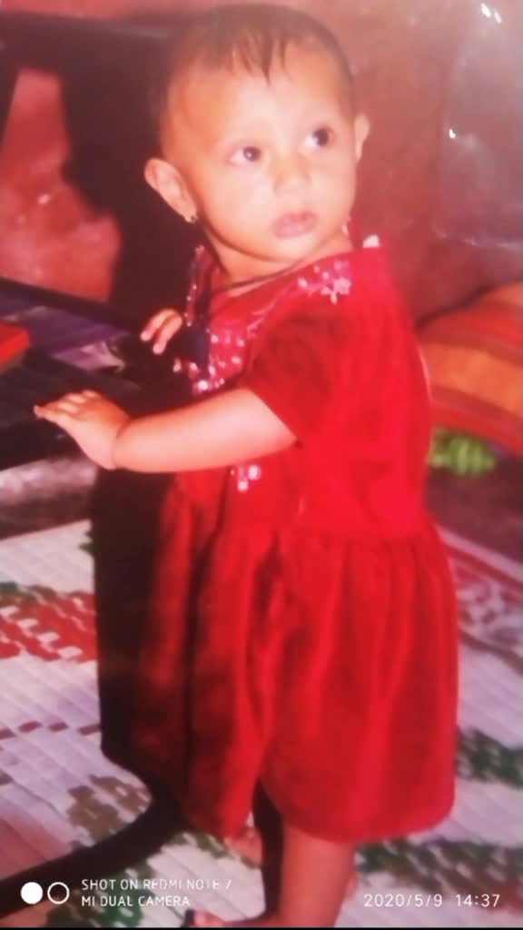 @Yashashwini dancer