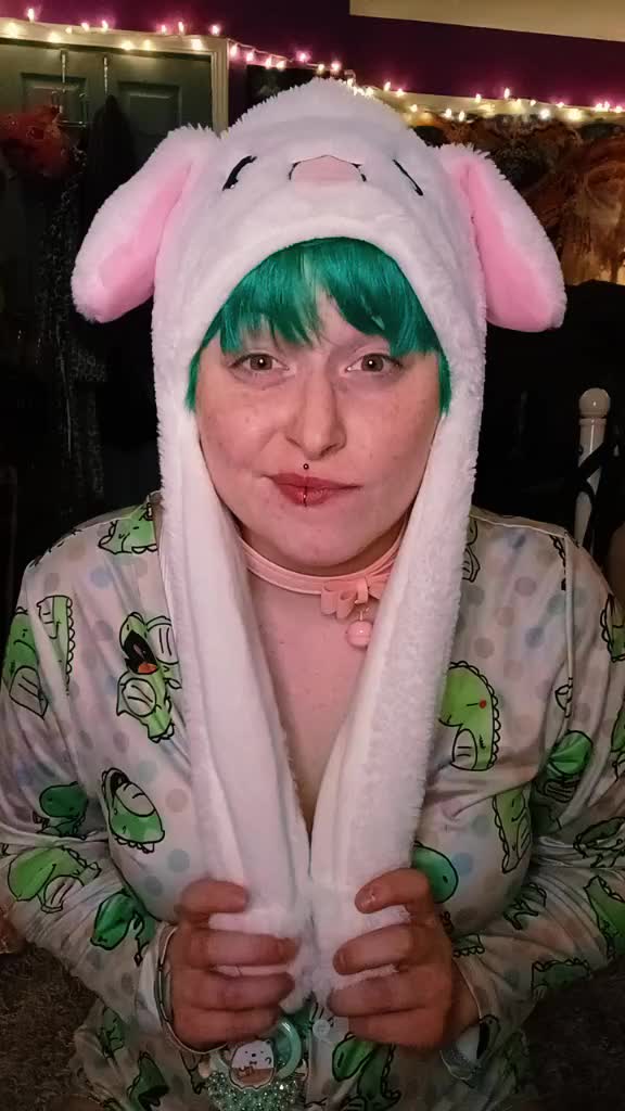 @🐅 Nixxie Bean 🐅