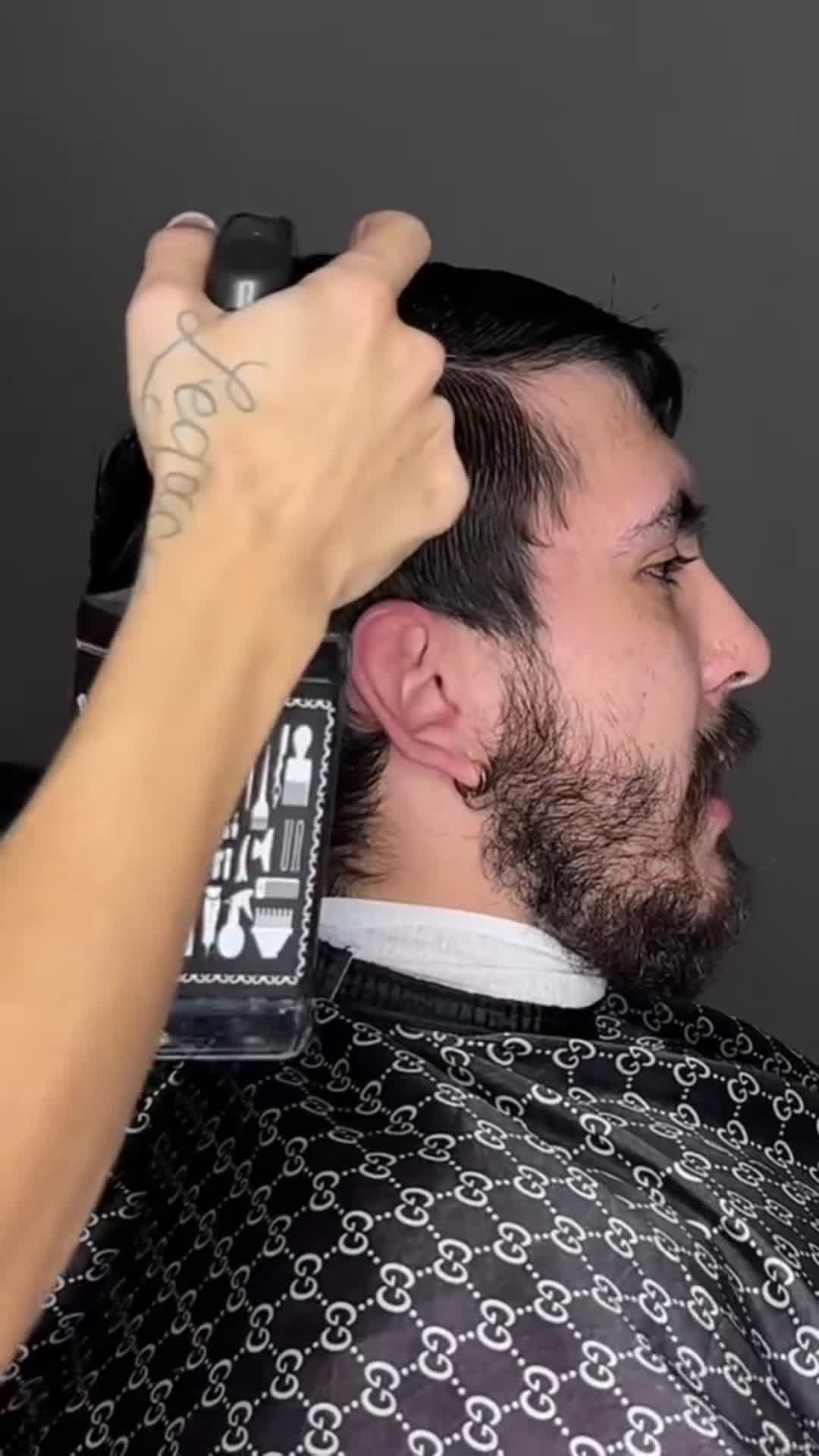 @Sharpfade