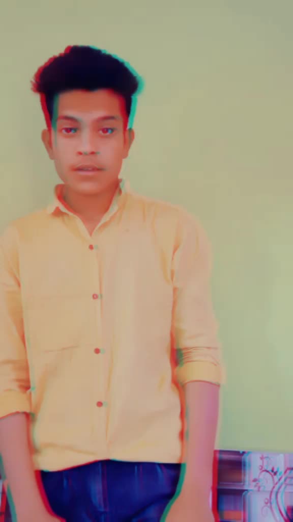 @nilesh raj bhoi