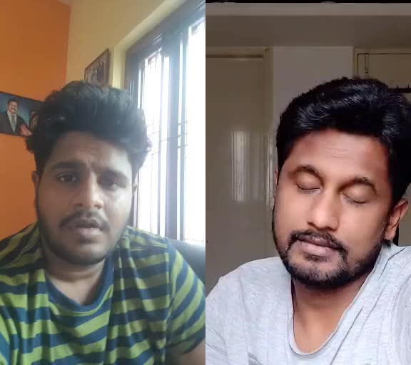 @Vignesh Viswa Vicky