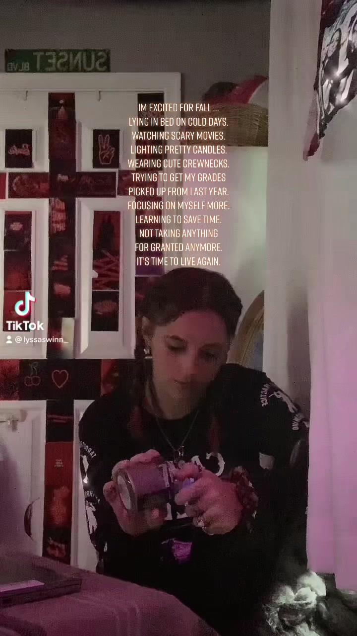@Alyssa ♡