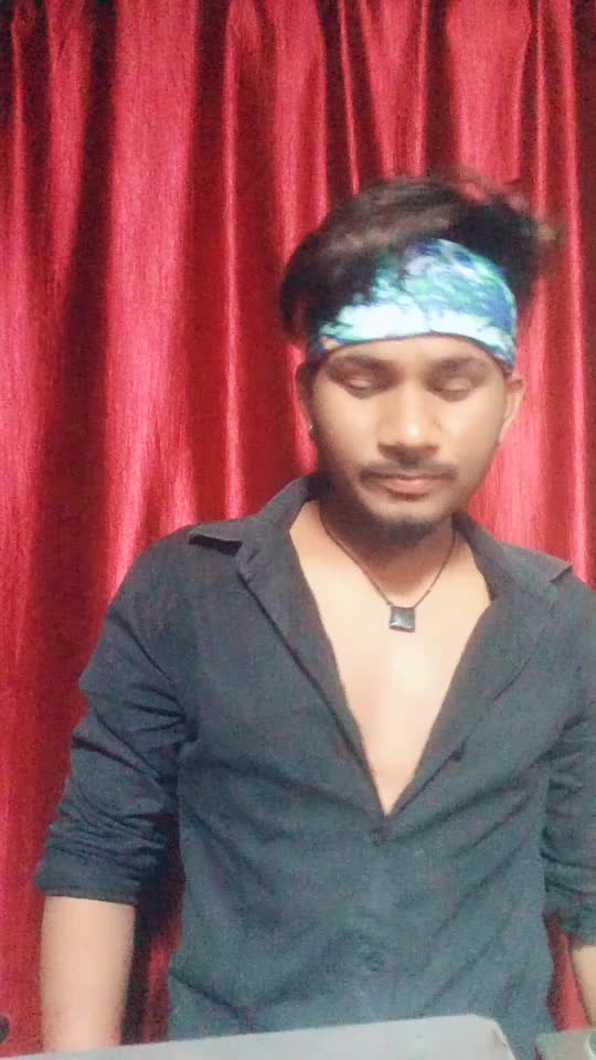 @Harsh Thakur