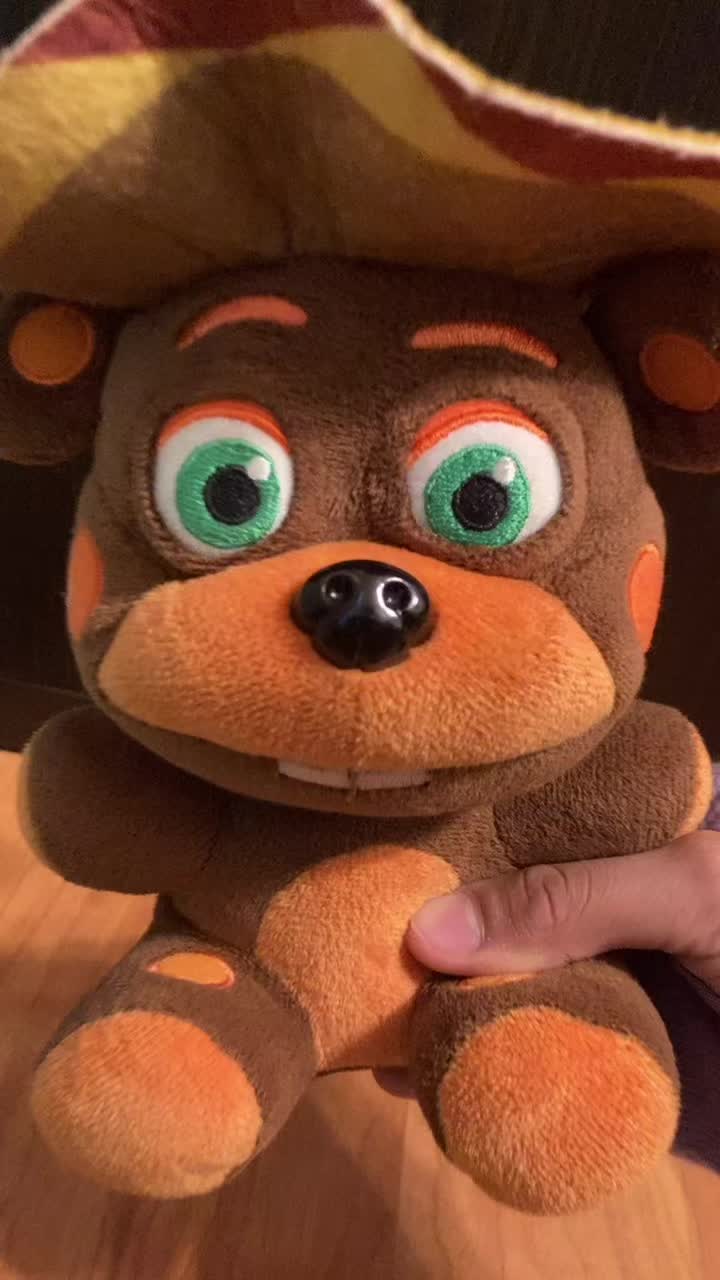 @Glitchtrap