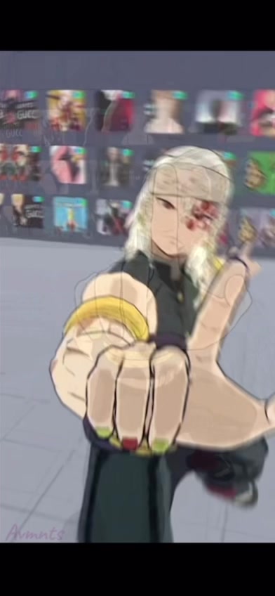 @αν☆彡