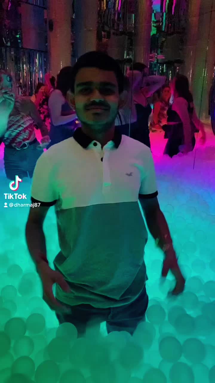 @Dharmaj Bhagat