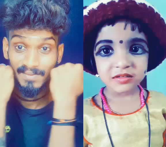 @vijesh❤mayannur