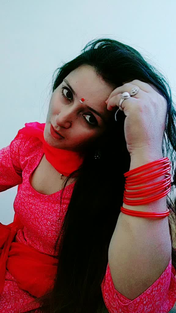 @Y@mi -Pahari Girl&hearts;️&hearts;