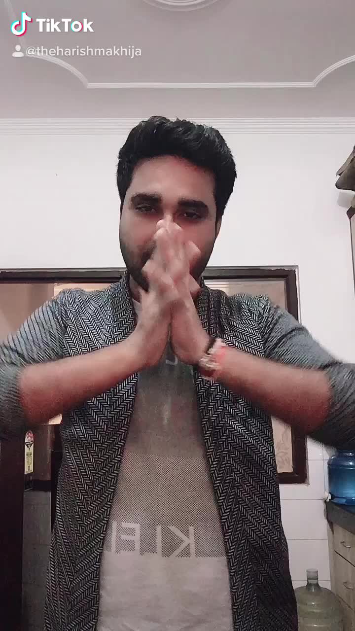 @Harish Makhija