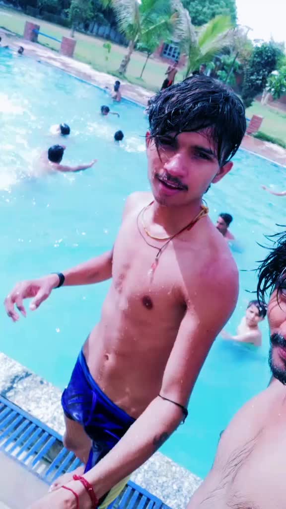 @મહાકાળી નો લાડકવાયો