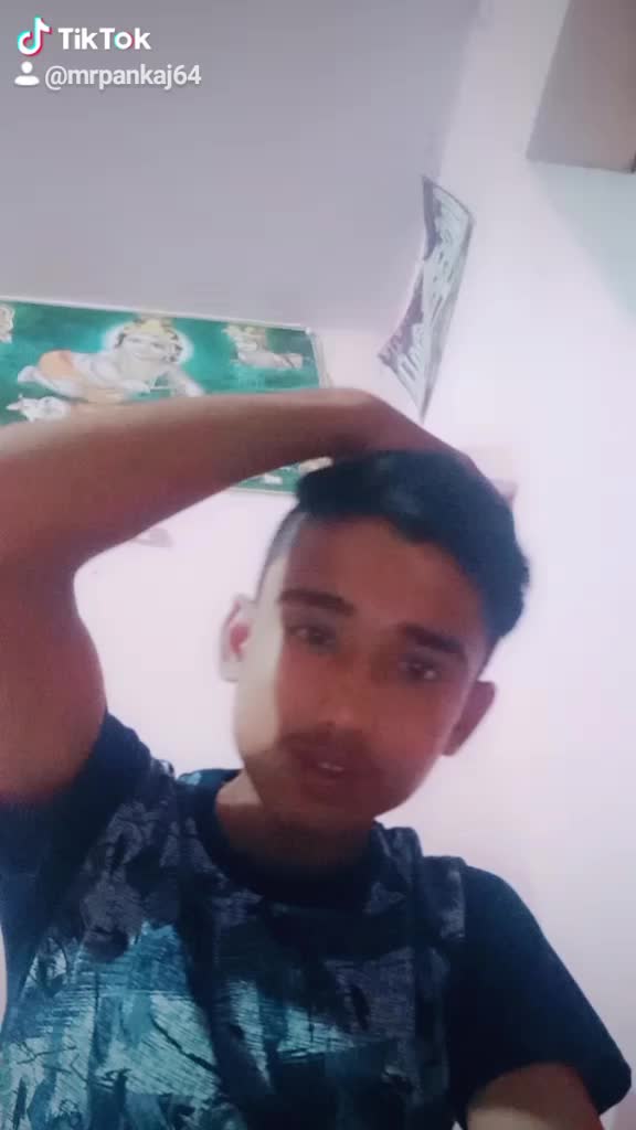 @mr rishu