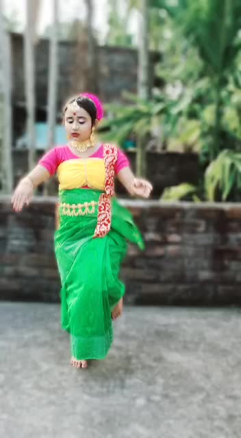 @Shreya Mukherjee