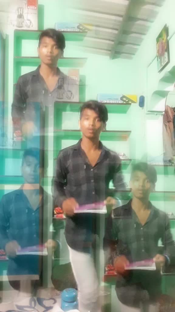 @Dhanraj