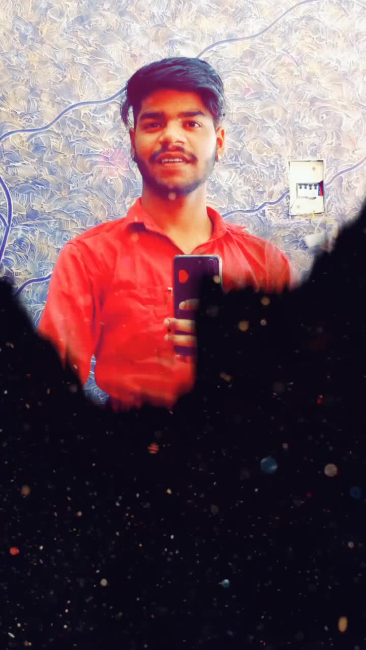 @❤ ਬਾਪੂ ਦਾ ਲਾਡਲਾ 👑