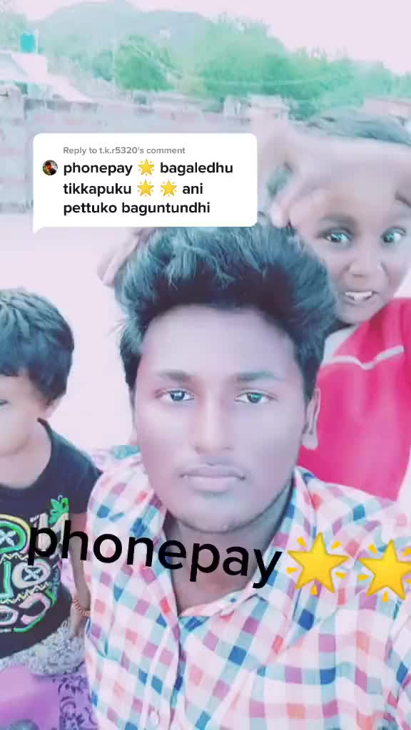 @Sridhar Naidu