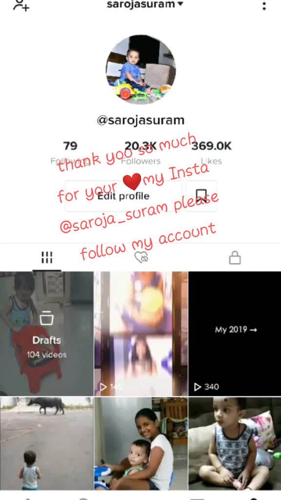 @sarojasuram
