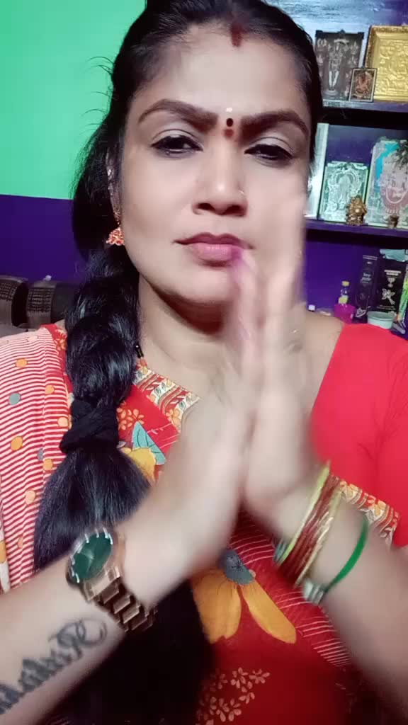 @vanaja ram
