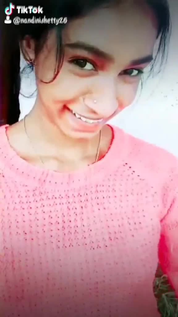 @ಮೂಗುತಿ ಸುಂದ್ರಿ💝😘😘