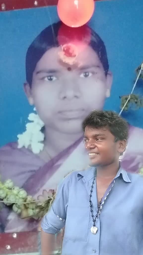 @I ❤️ love 💙 you 💚 Amma👪