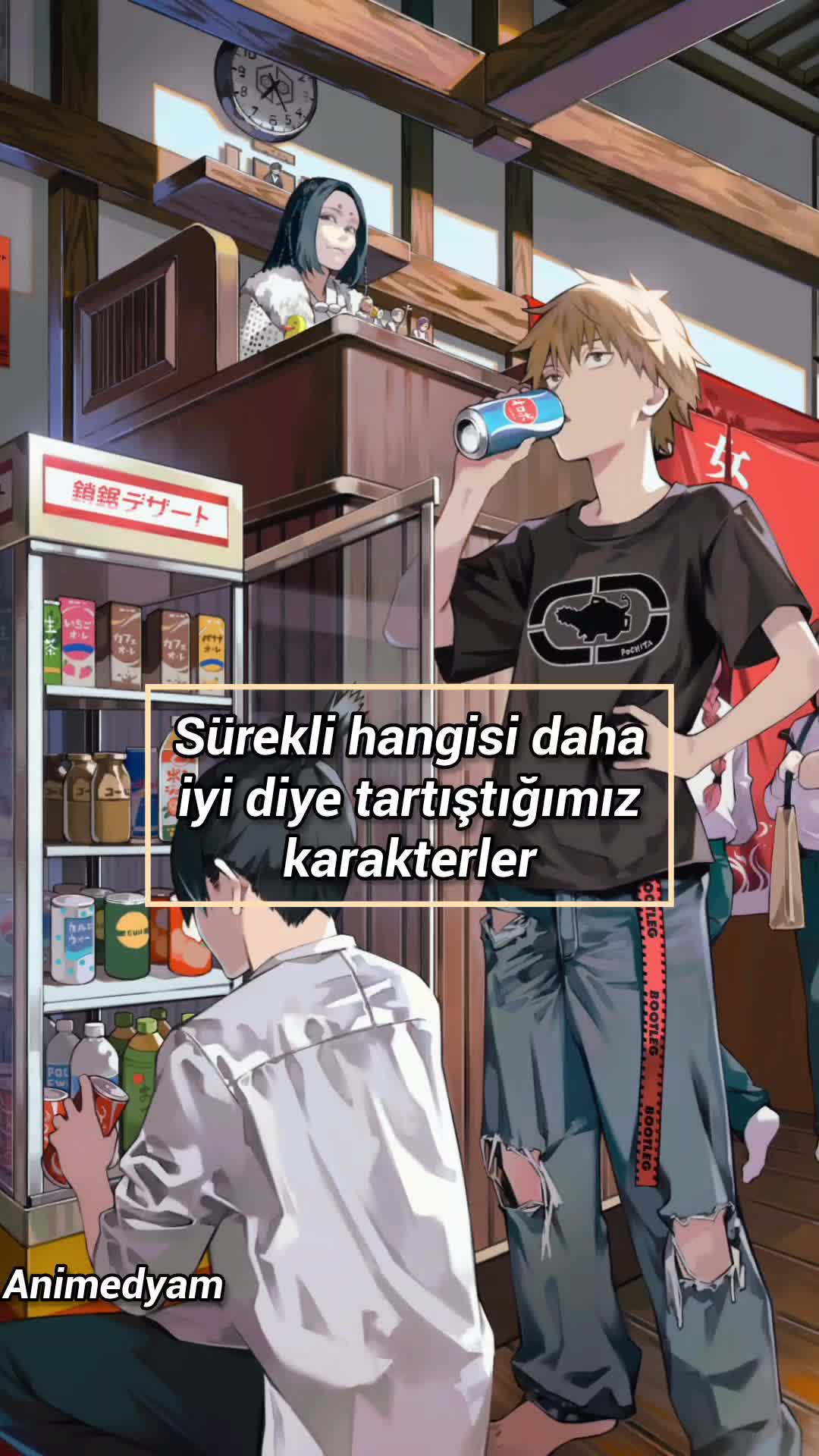 @Animedyam