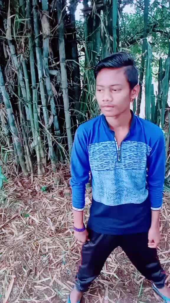 @ChinTu BHuE