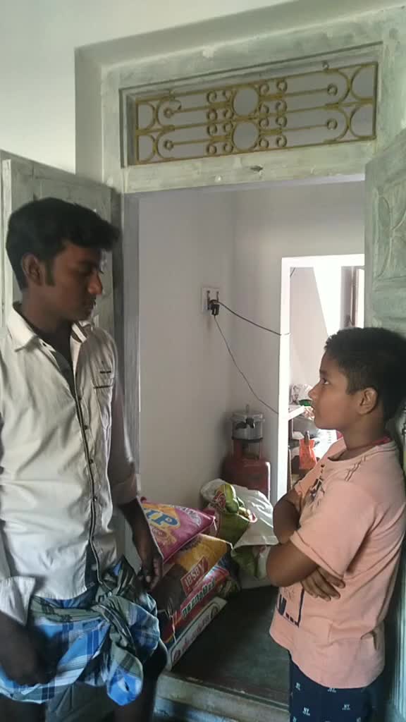 @Vignesh Thangaraju