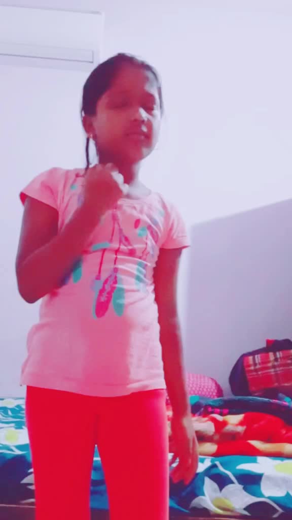@G Varnika Reddy